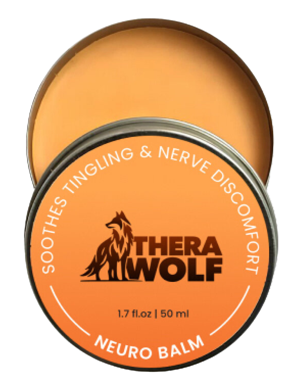 TheraWolf